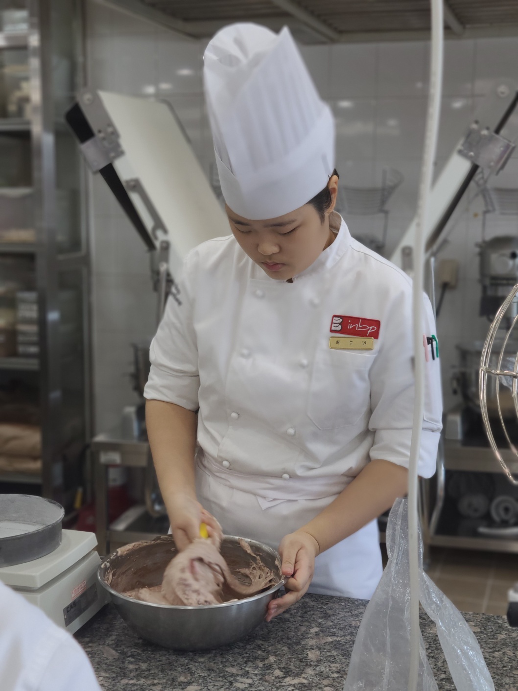 2025 Pâtisserie