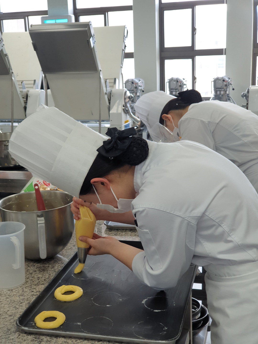 WSU_2021 Pâtisserie