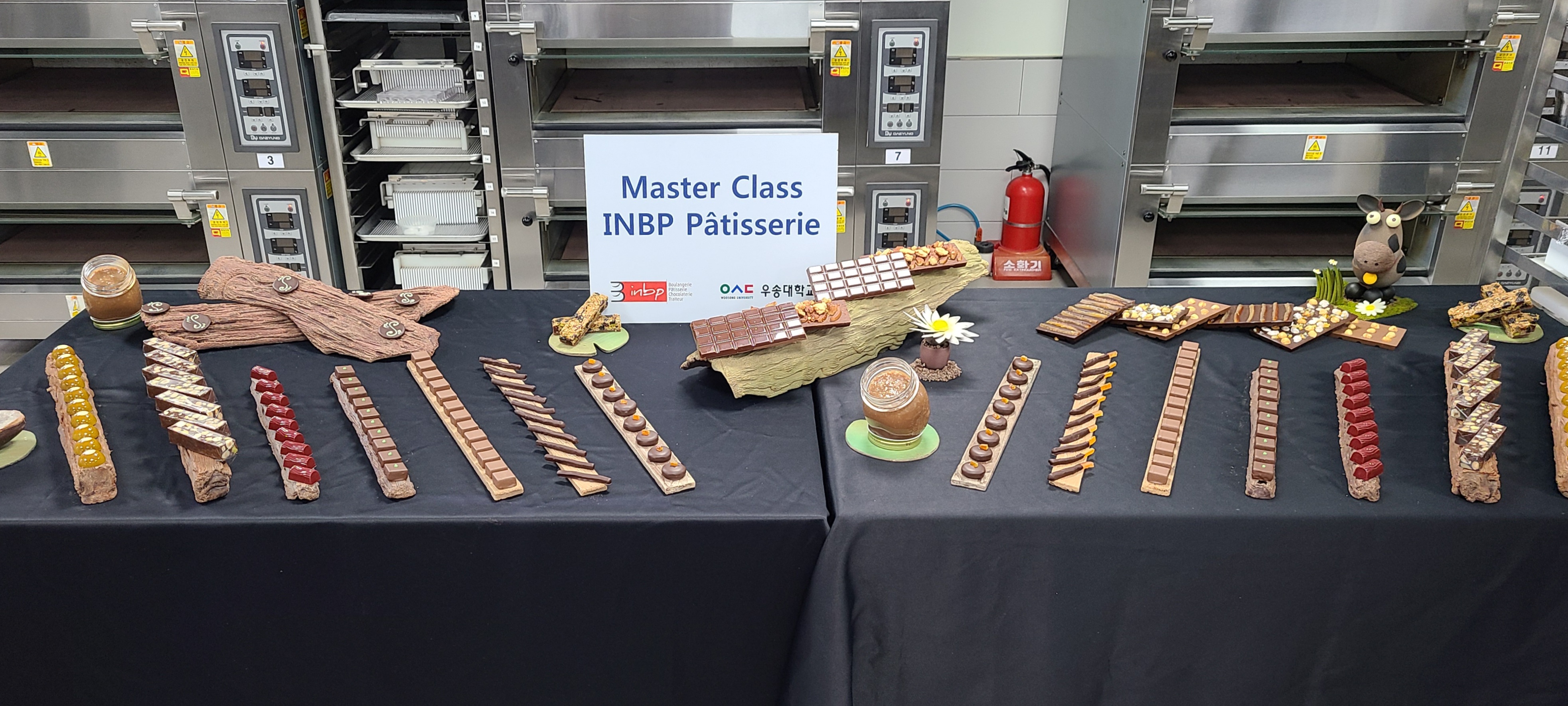 2022 Chocolaterie