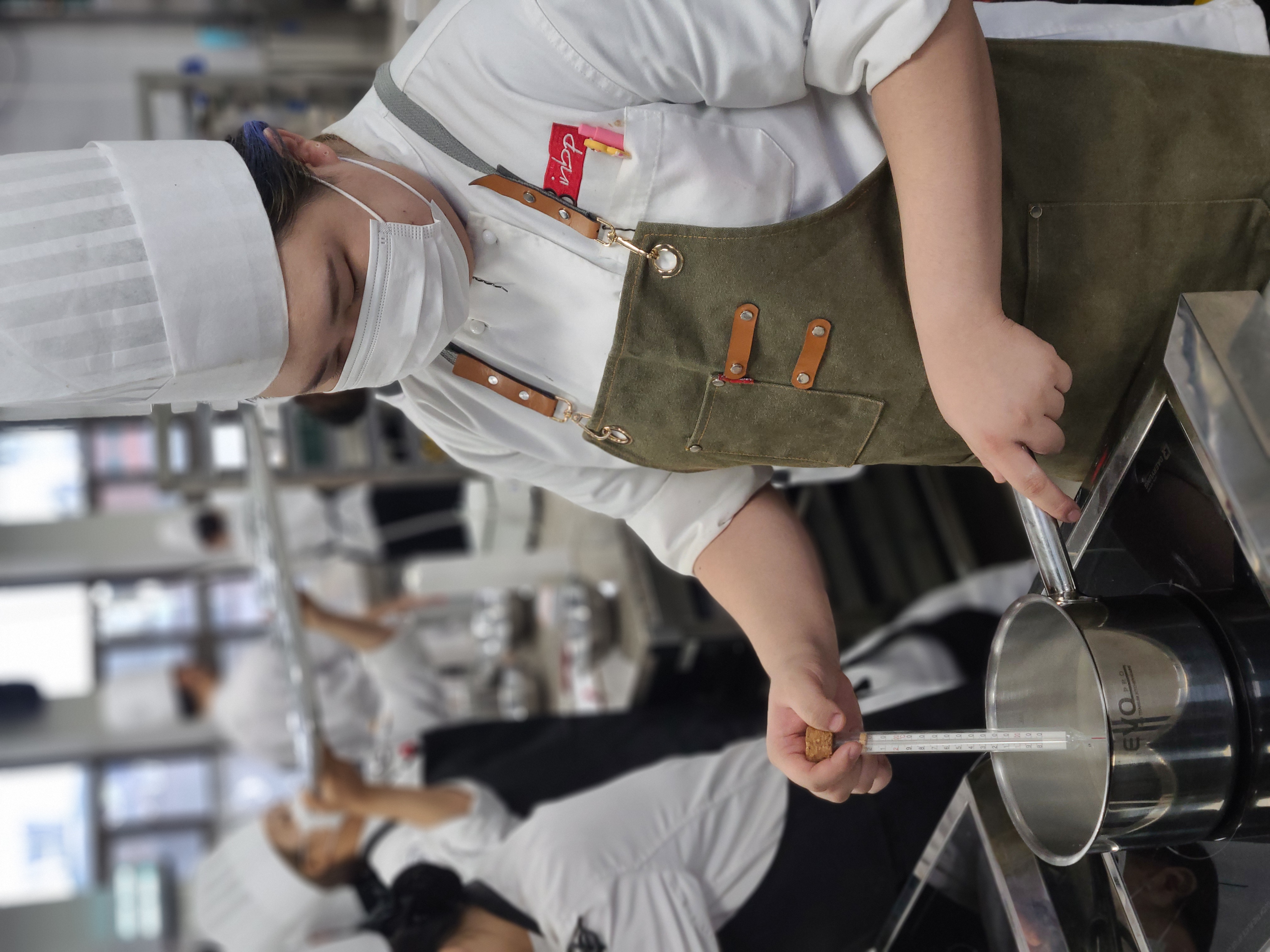 2022 Chocolaterie