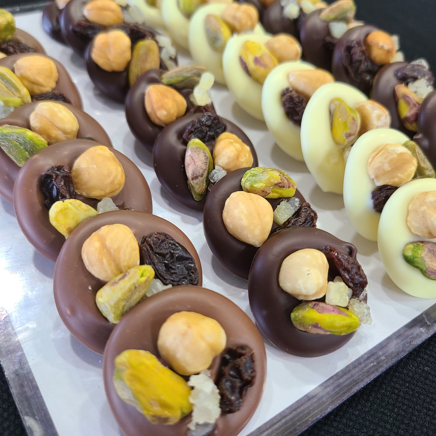 2022 Chocolaterie