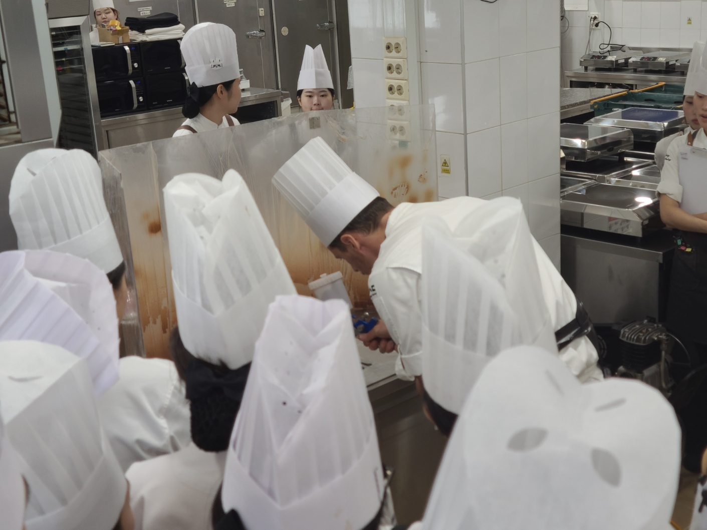 2025 Chocolaterie