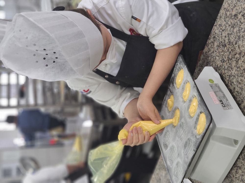 2022 Pâtisserie
