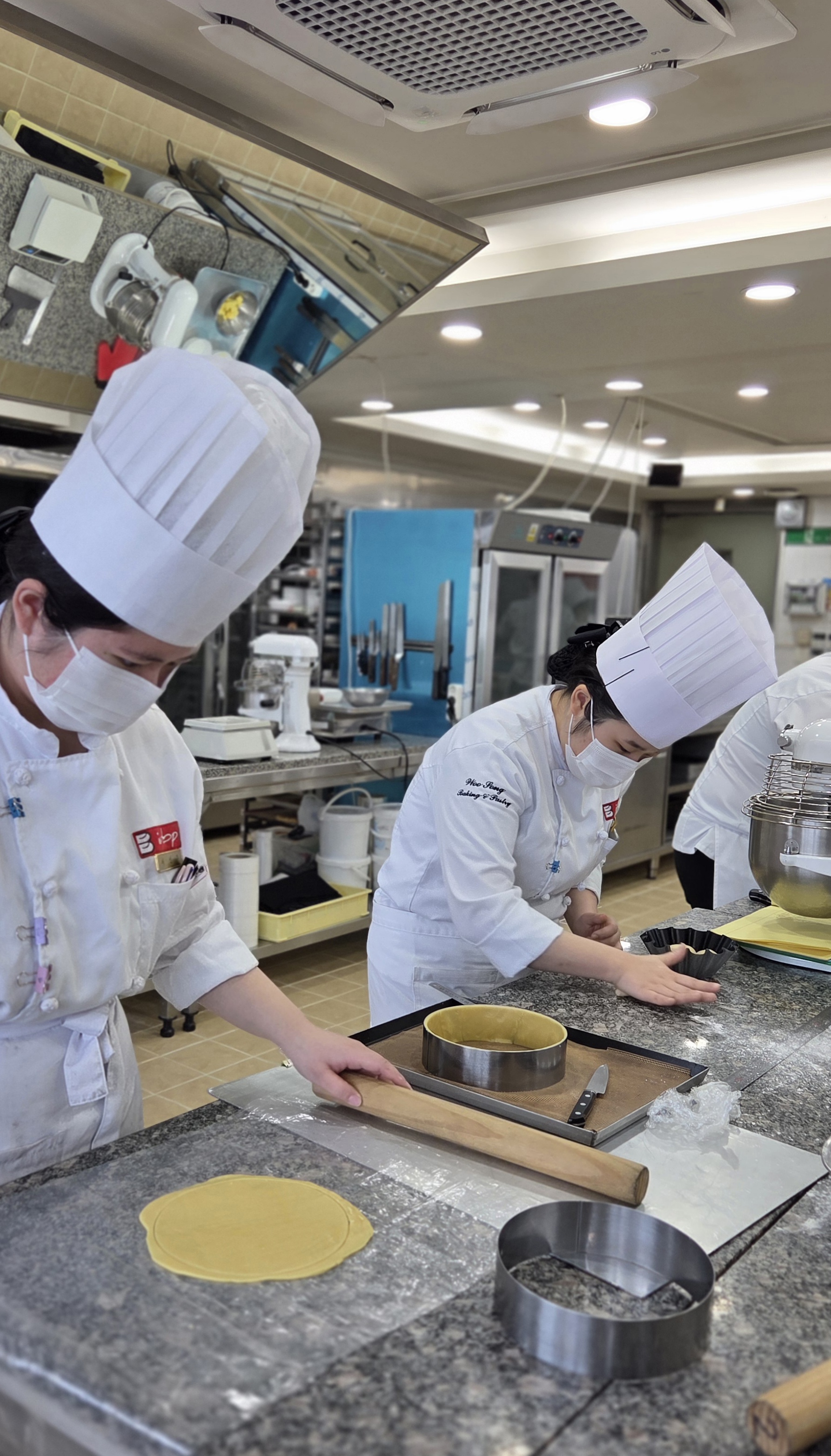 Tarte rustique exotique & Brioche_260409