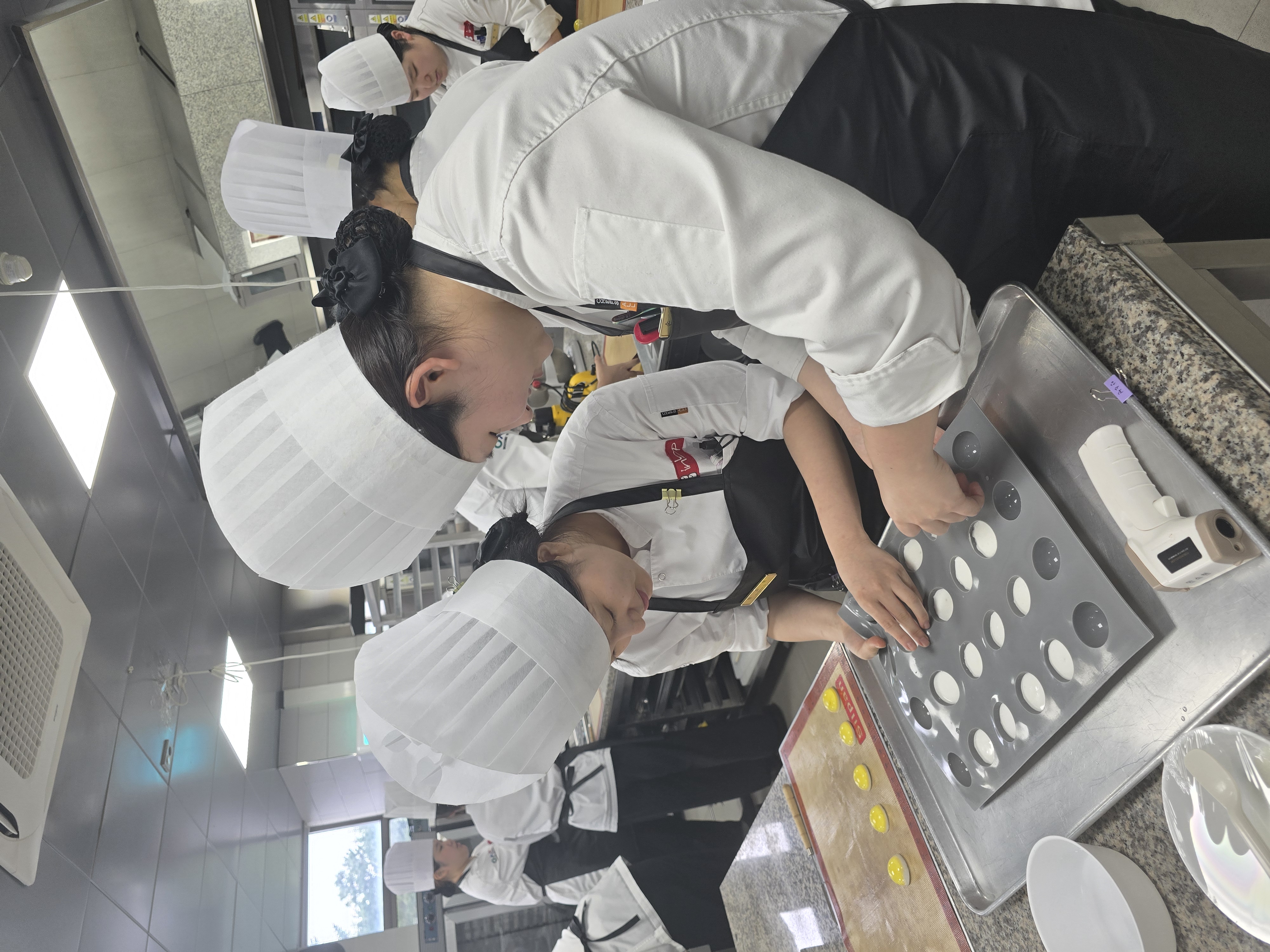 2025 Chocolaterie