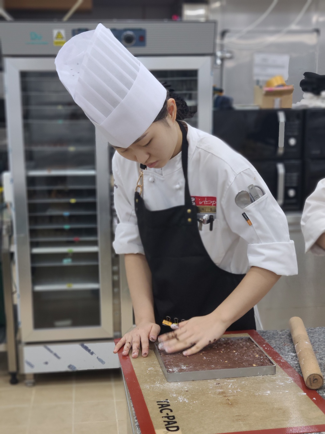 2025 Chocolaterie