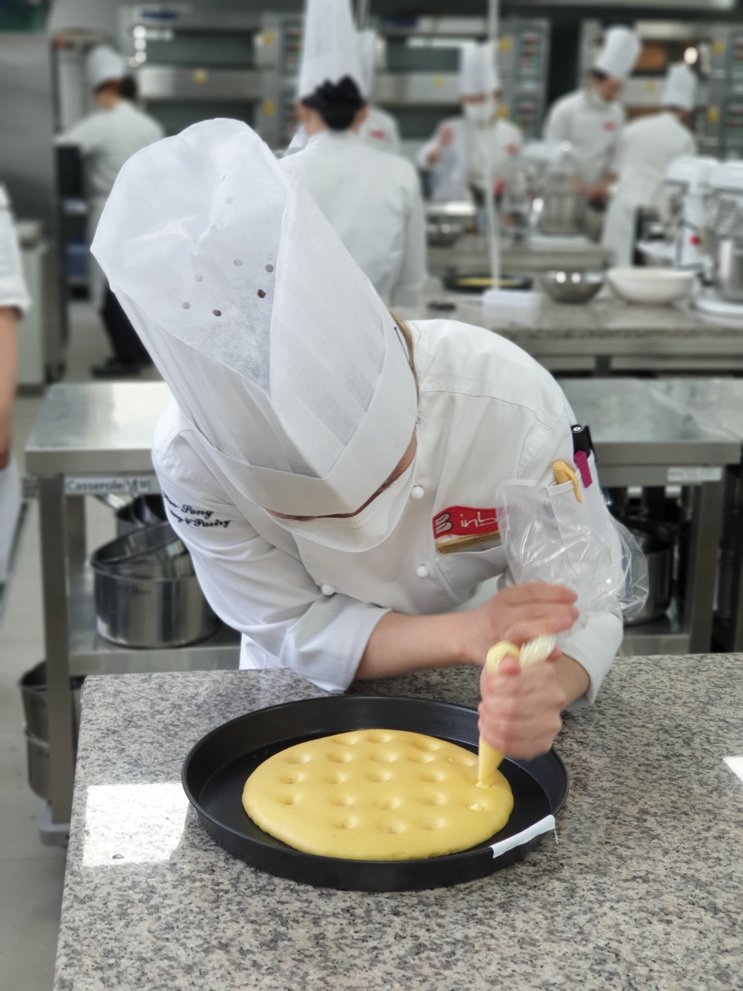 WSU_2021 Viennoiserie