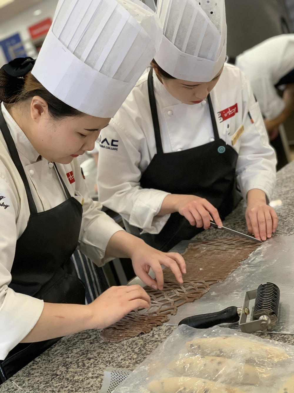 2019 Boulangerie 수업