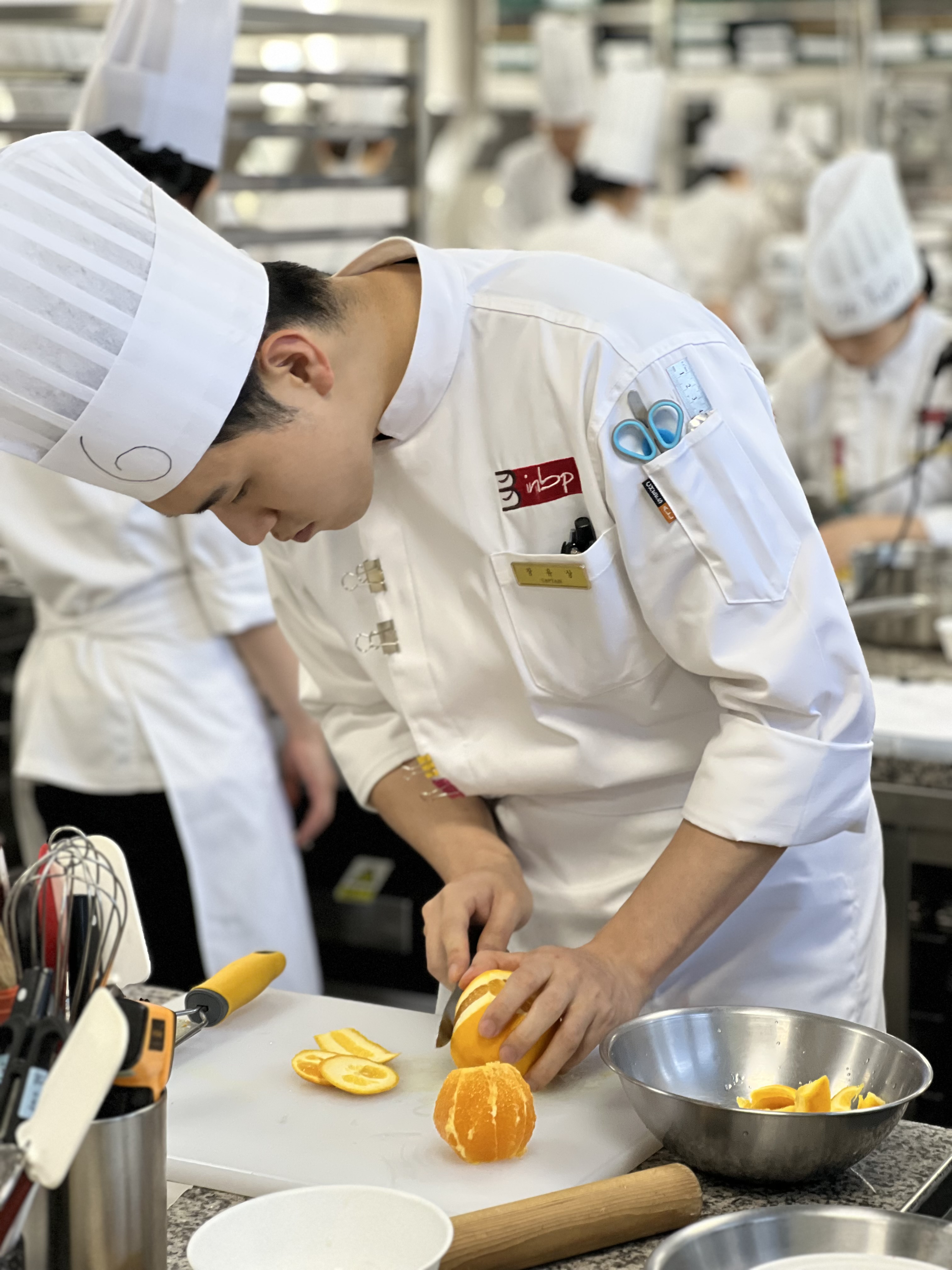 2026 pâtisserie