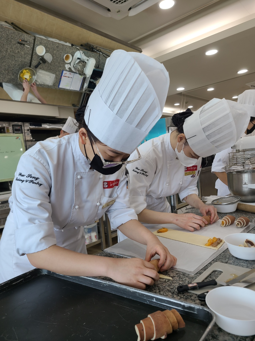 2023 Viennoiserie 특강