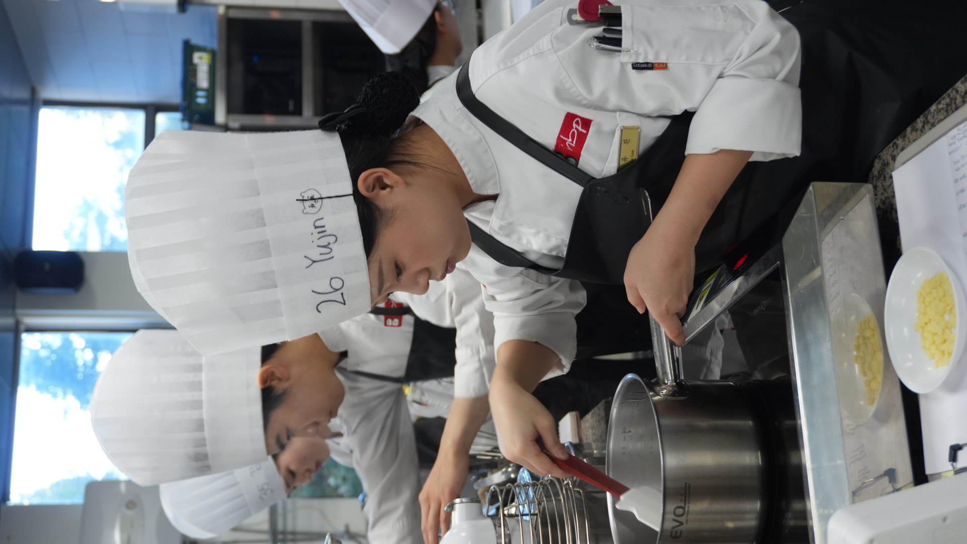 2026 Chocolaterie