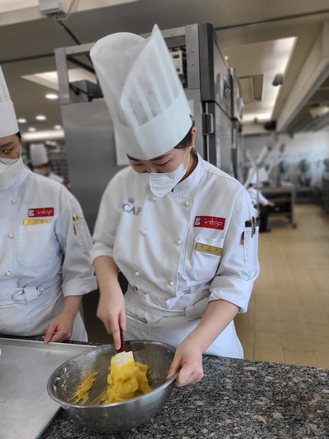 2023 Pâtisserie