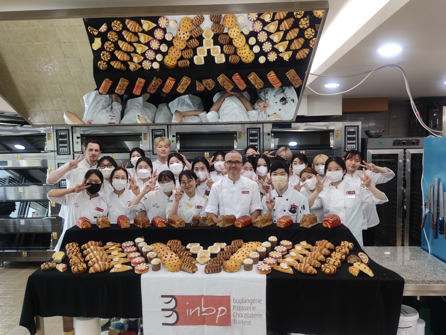 2023 Viennoiserie 특강