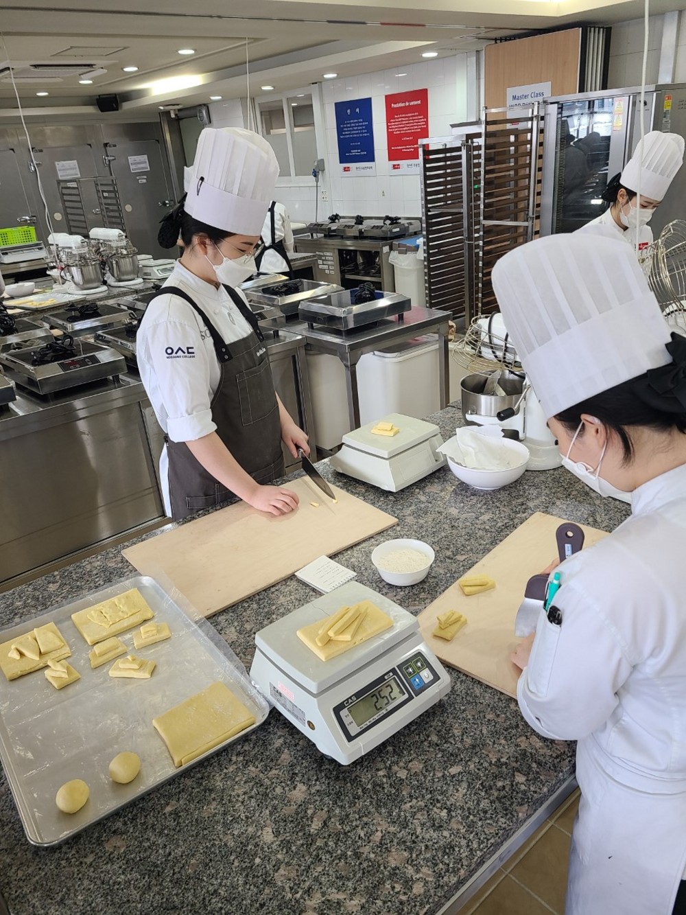 2021 Viennoiserie