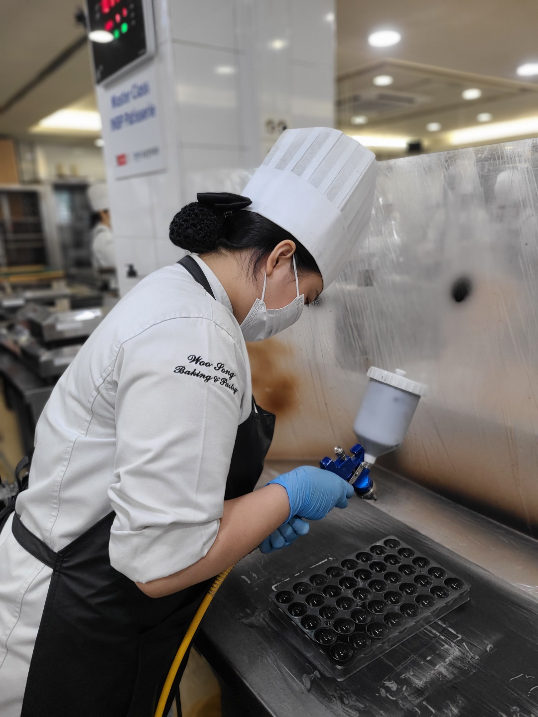 2022 Chocolaterie