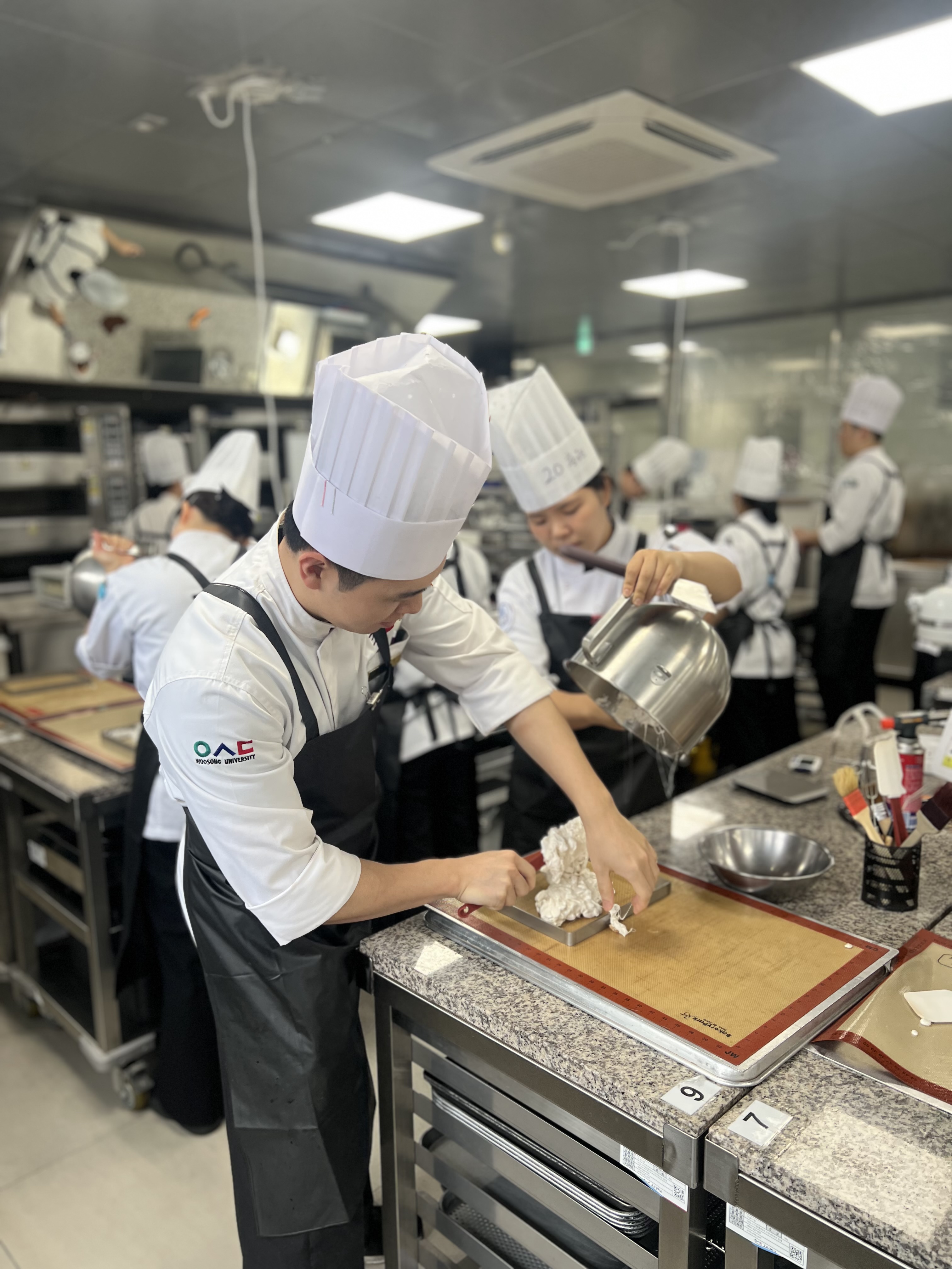 2026 Chocolaterie