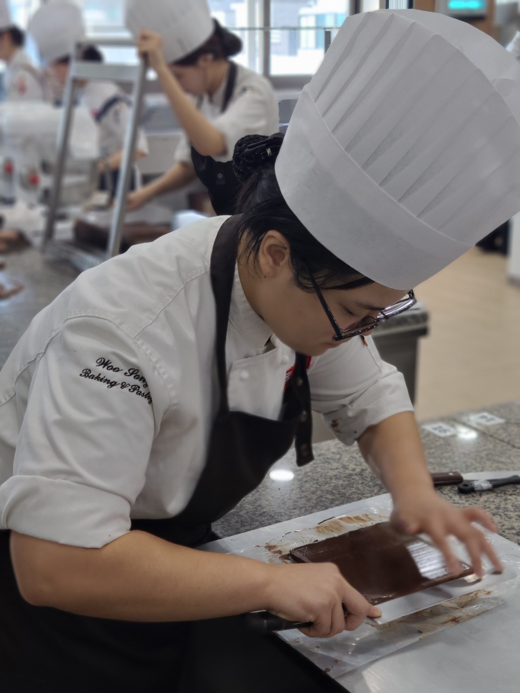 2025 Chocolaterie