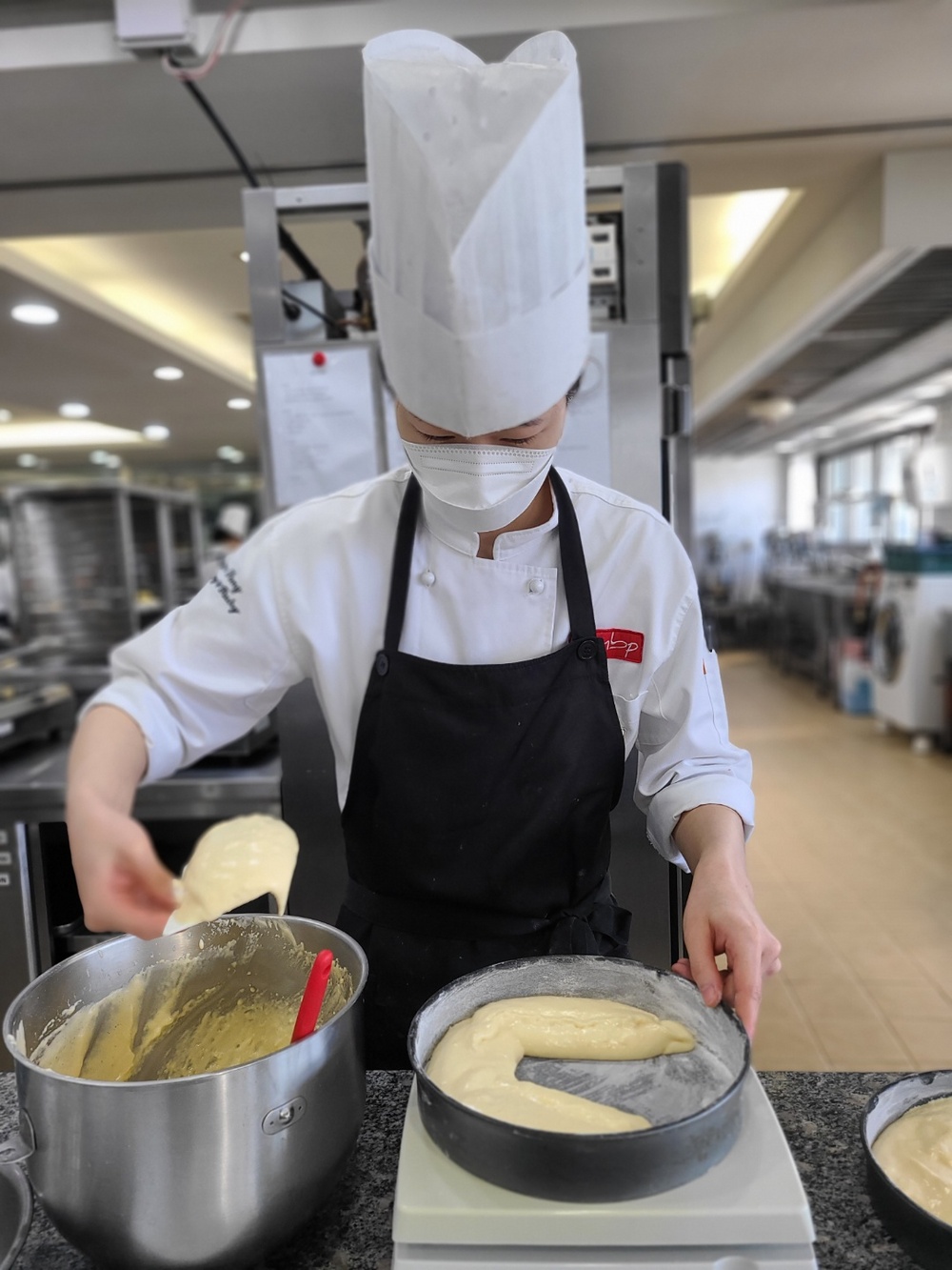 2022 pâtisserie