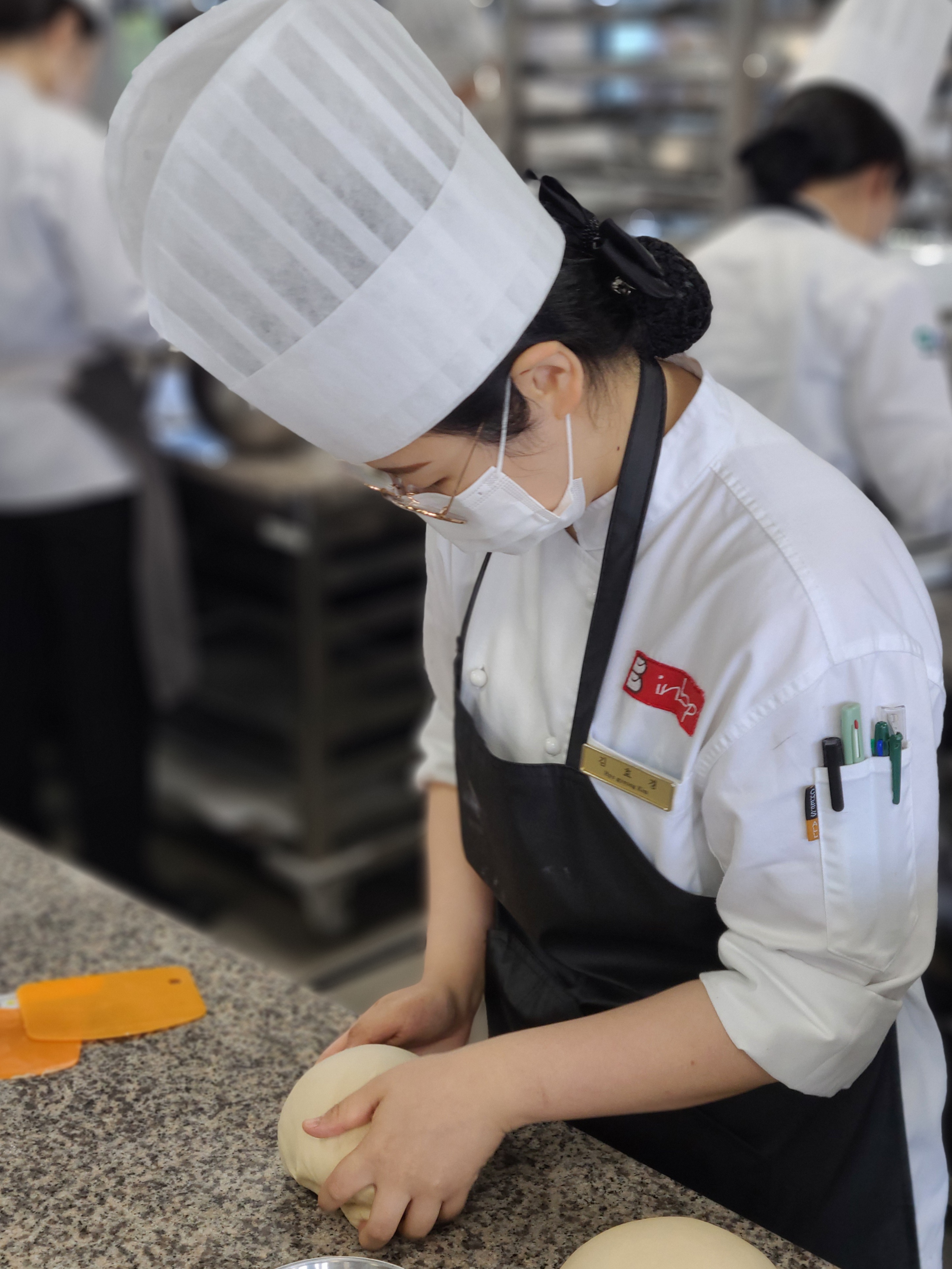2022 Pâtisserie
