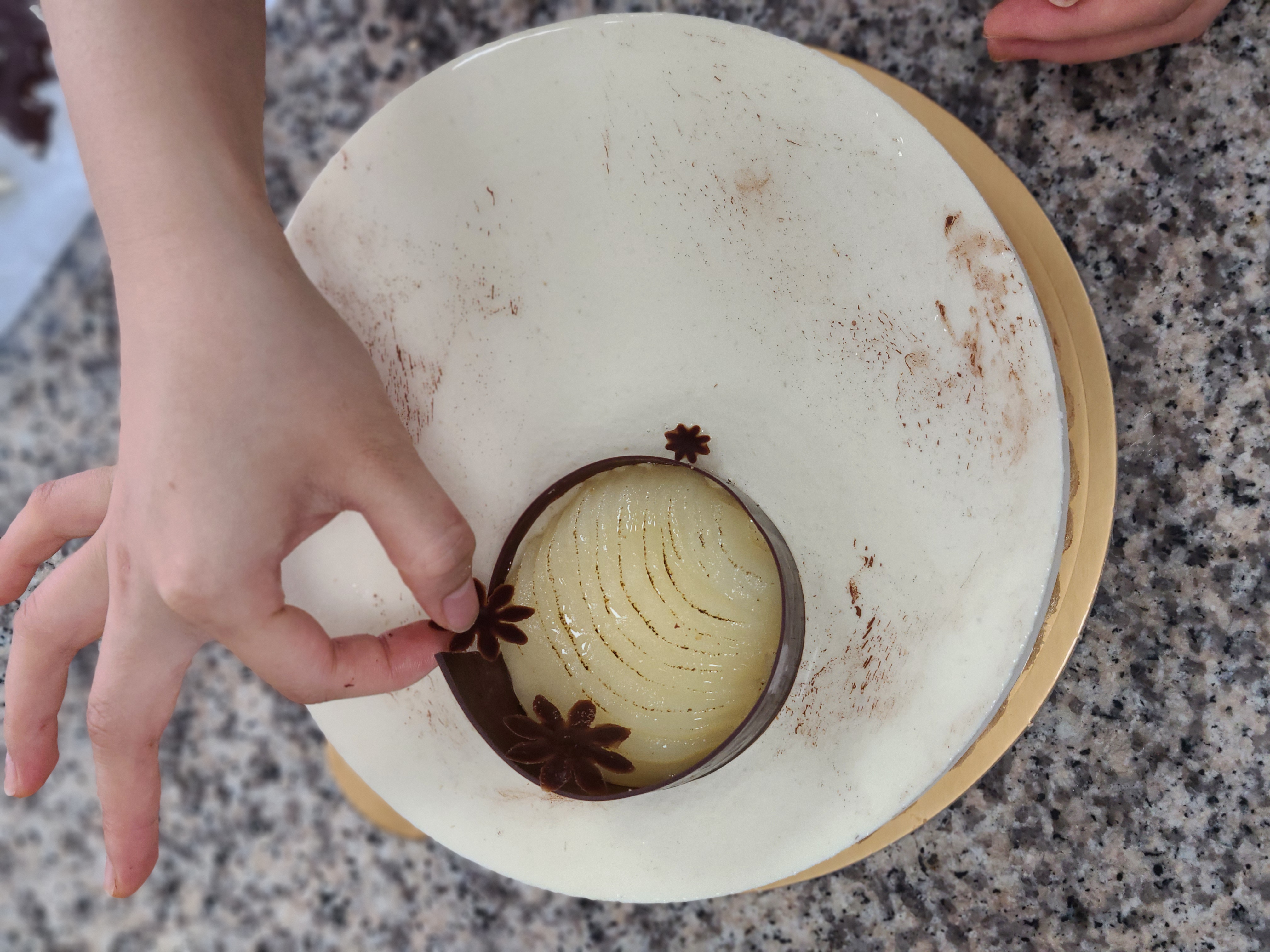 2022 Pâtisserie