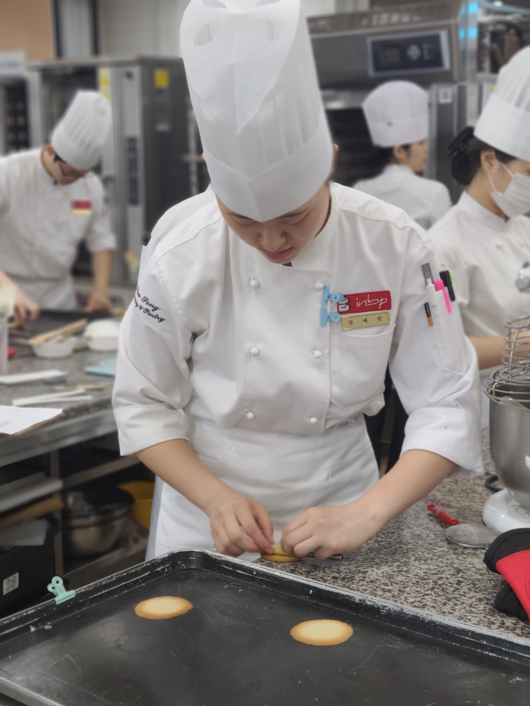 2025 Pâtisserie