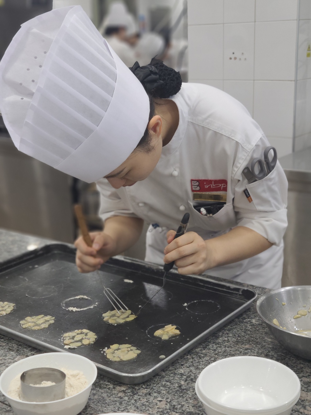 2025 Pâtisserie