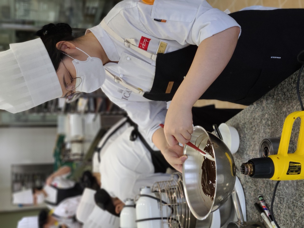 2021 Chocolaterie