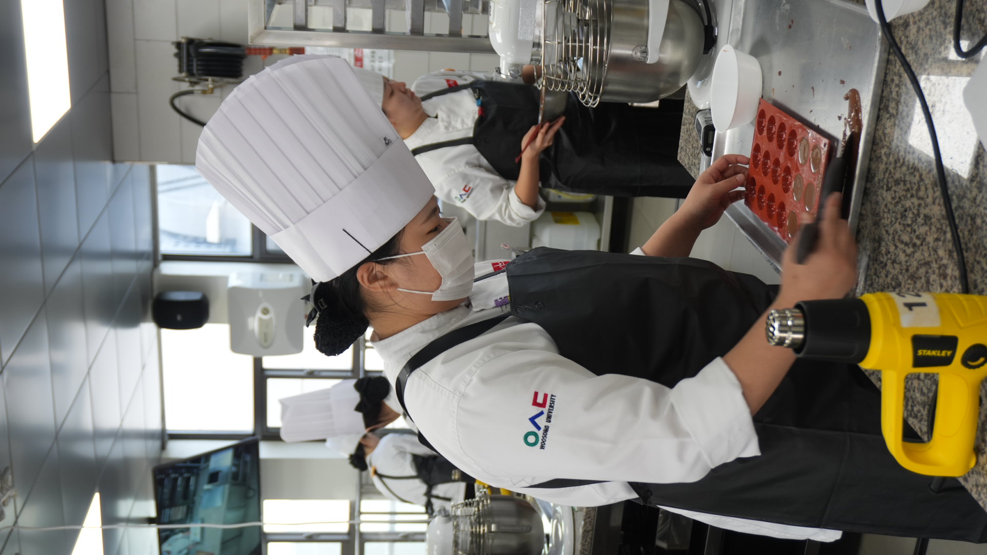 2026 Chocolaterie