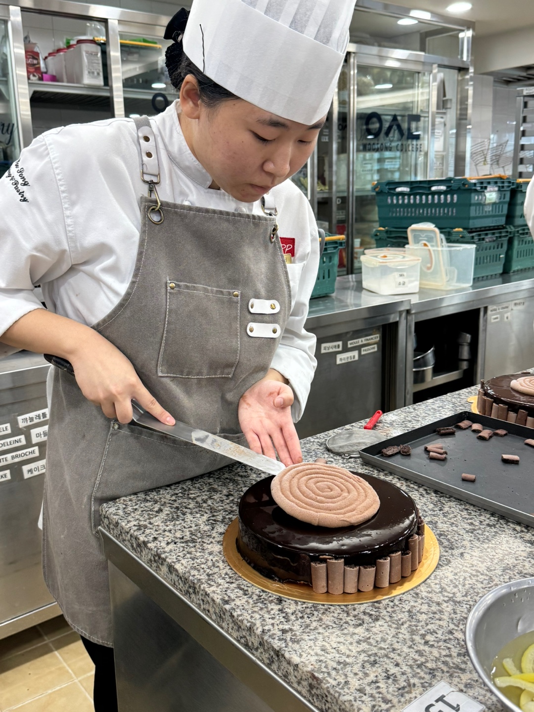 2025 Chocolaterie