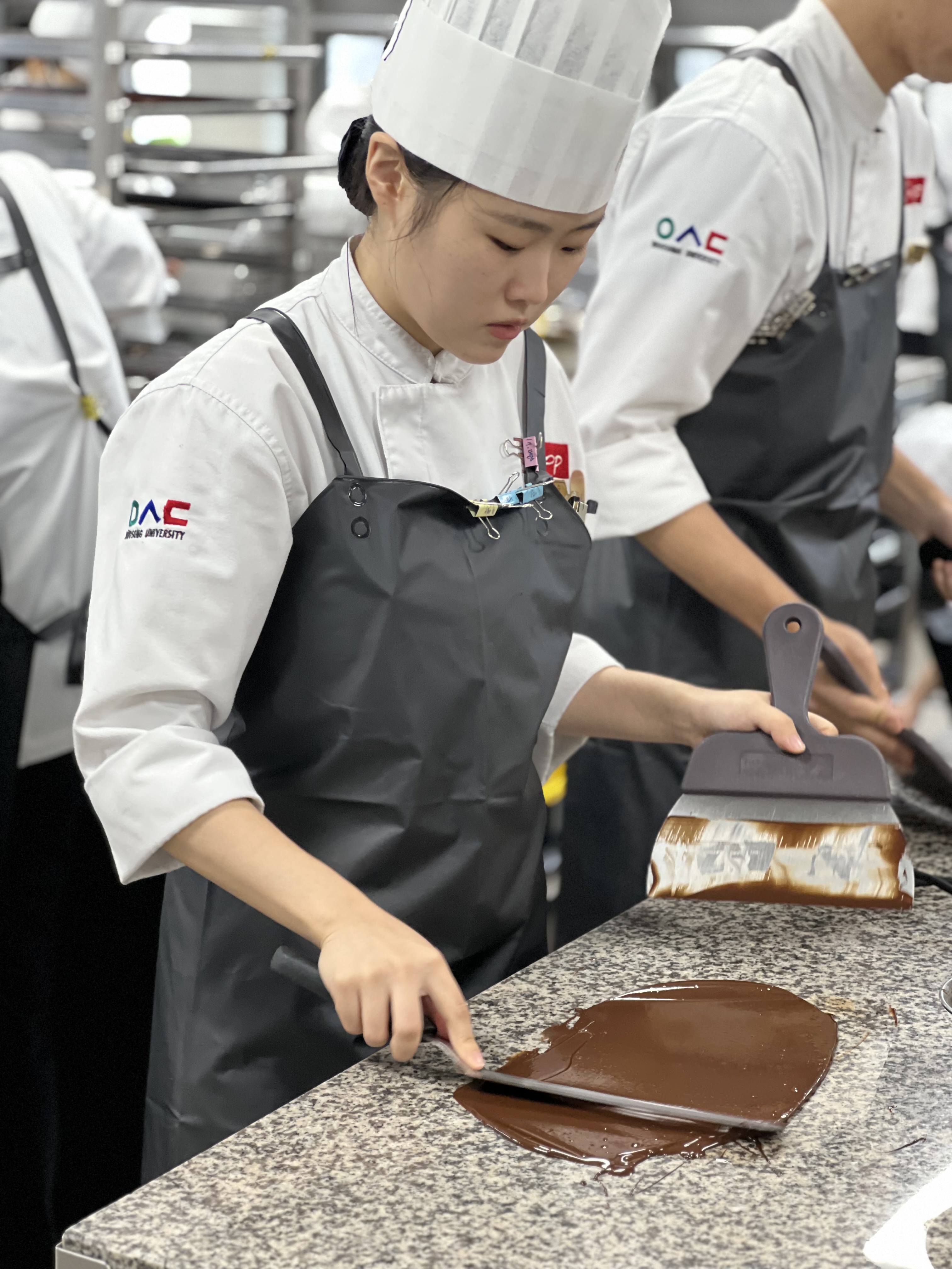 2026 Chocolaterie
