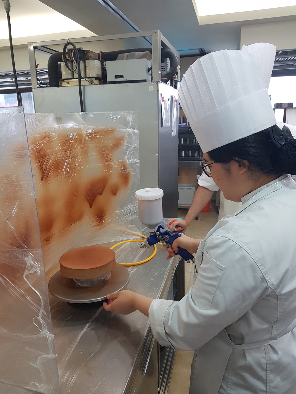 Module4: Pâtisserie2