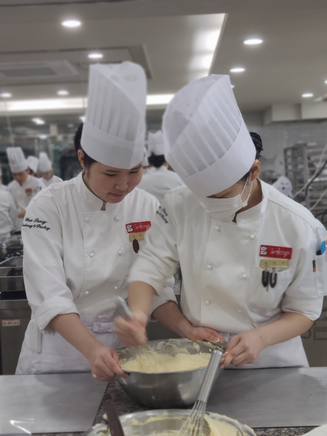 2025 Pâtisserie