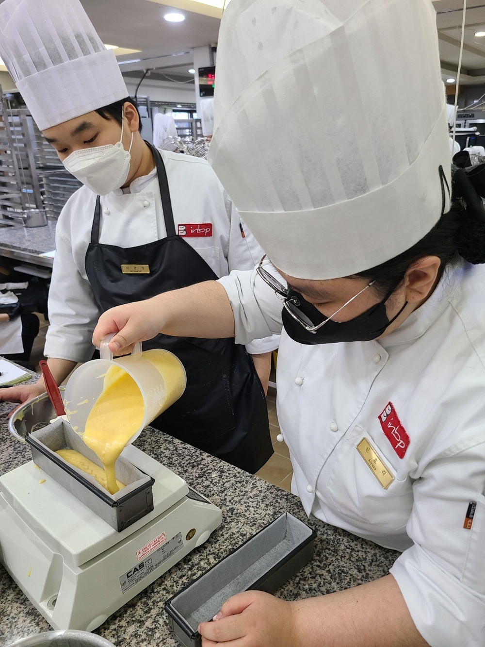 2022 Pâtisserie