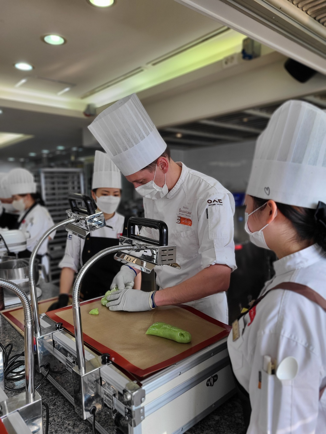 2022 Chocolaterie
