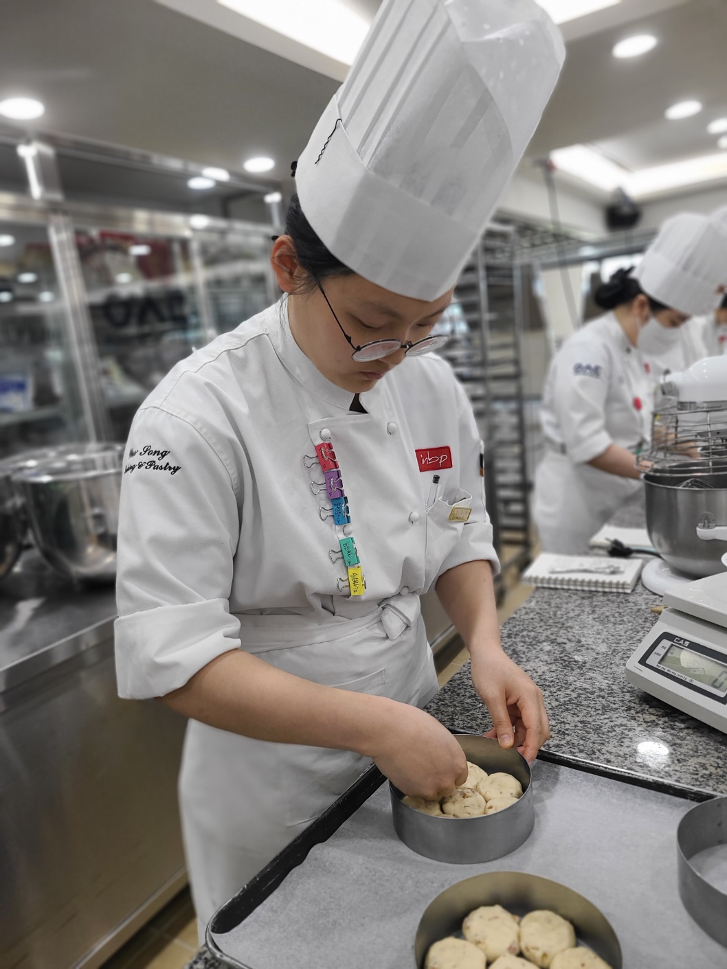 2023 Boulangerie 특강