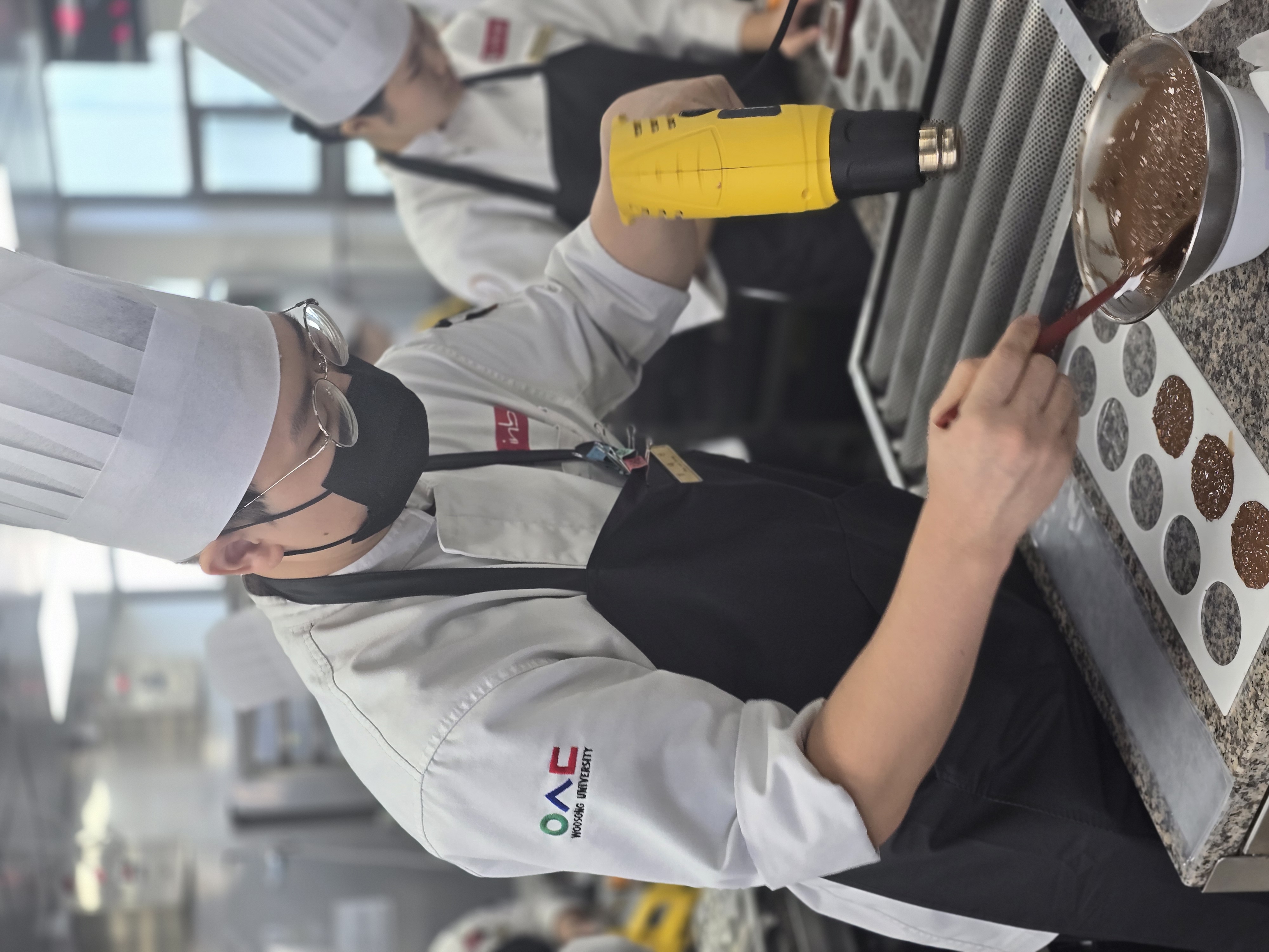 2025 Chocolaterie