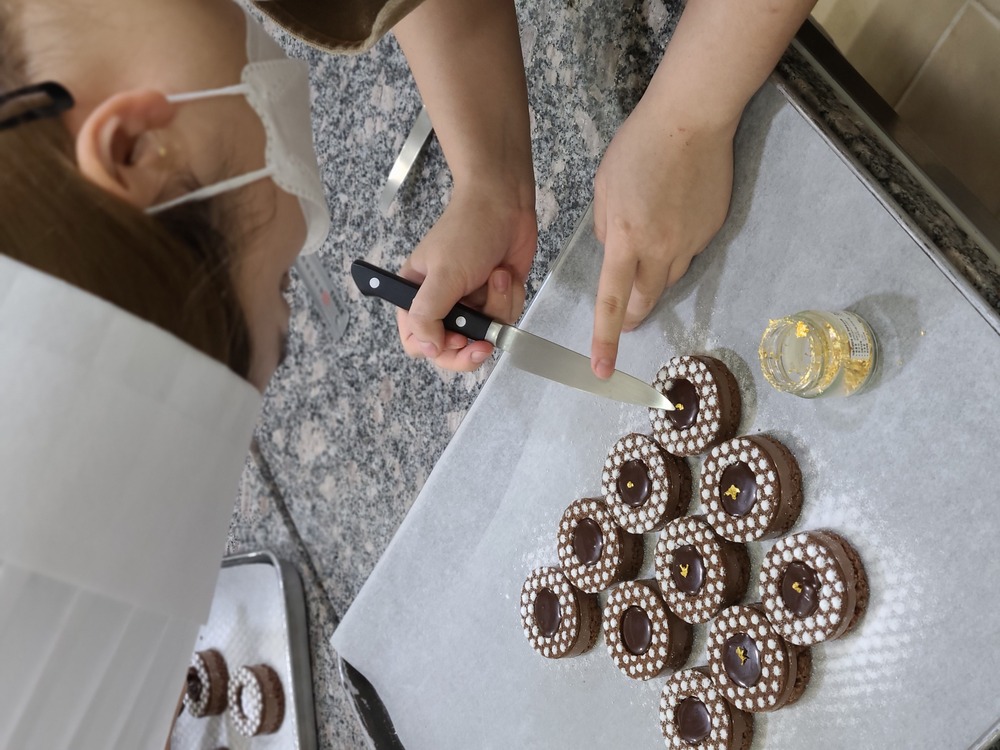 2021 Chocolaterie