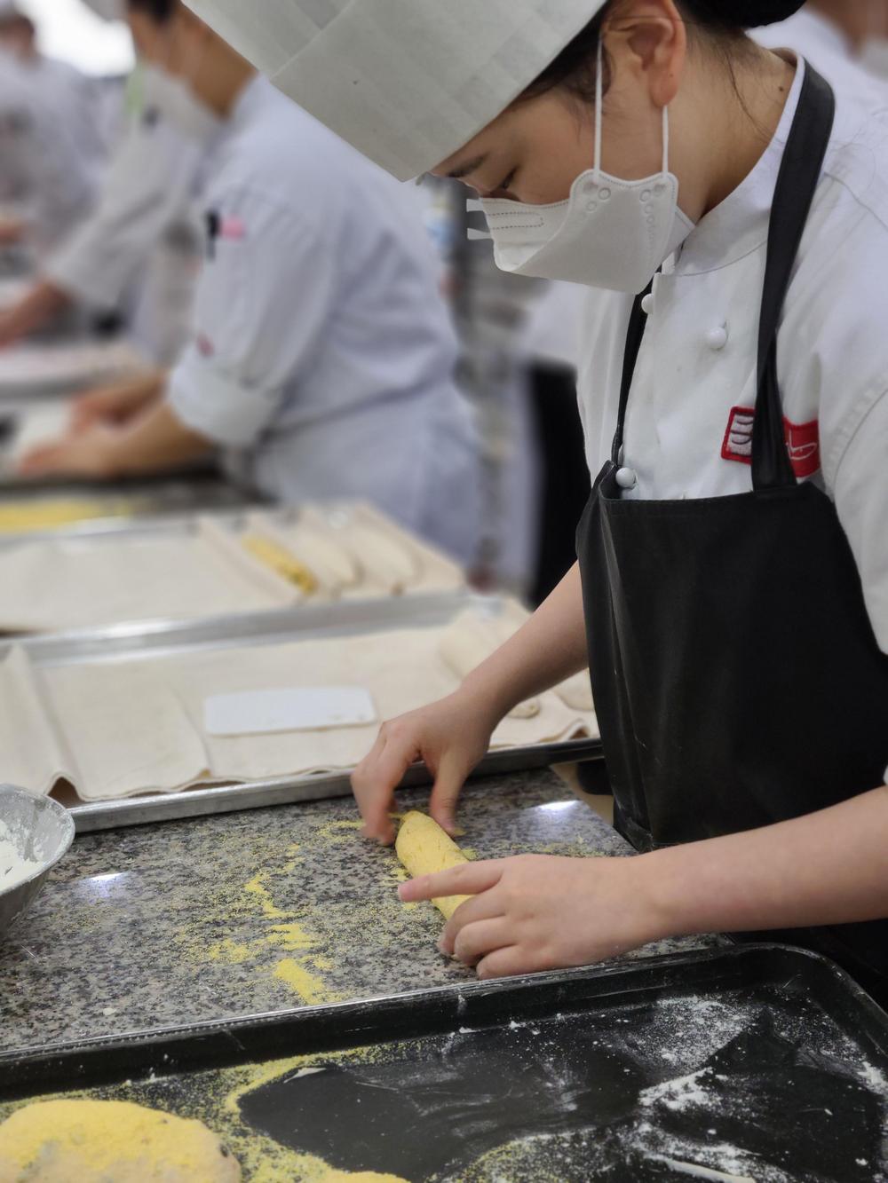 2021 Boulangerie