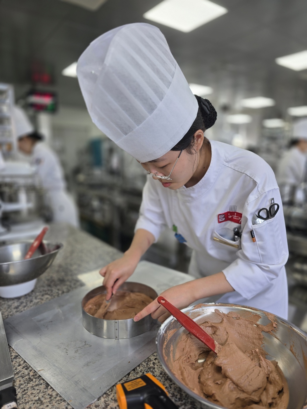 2025 Pâtisserie