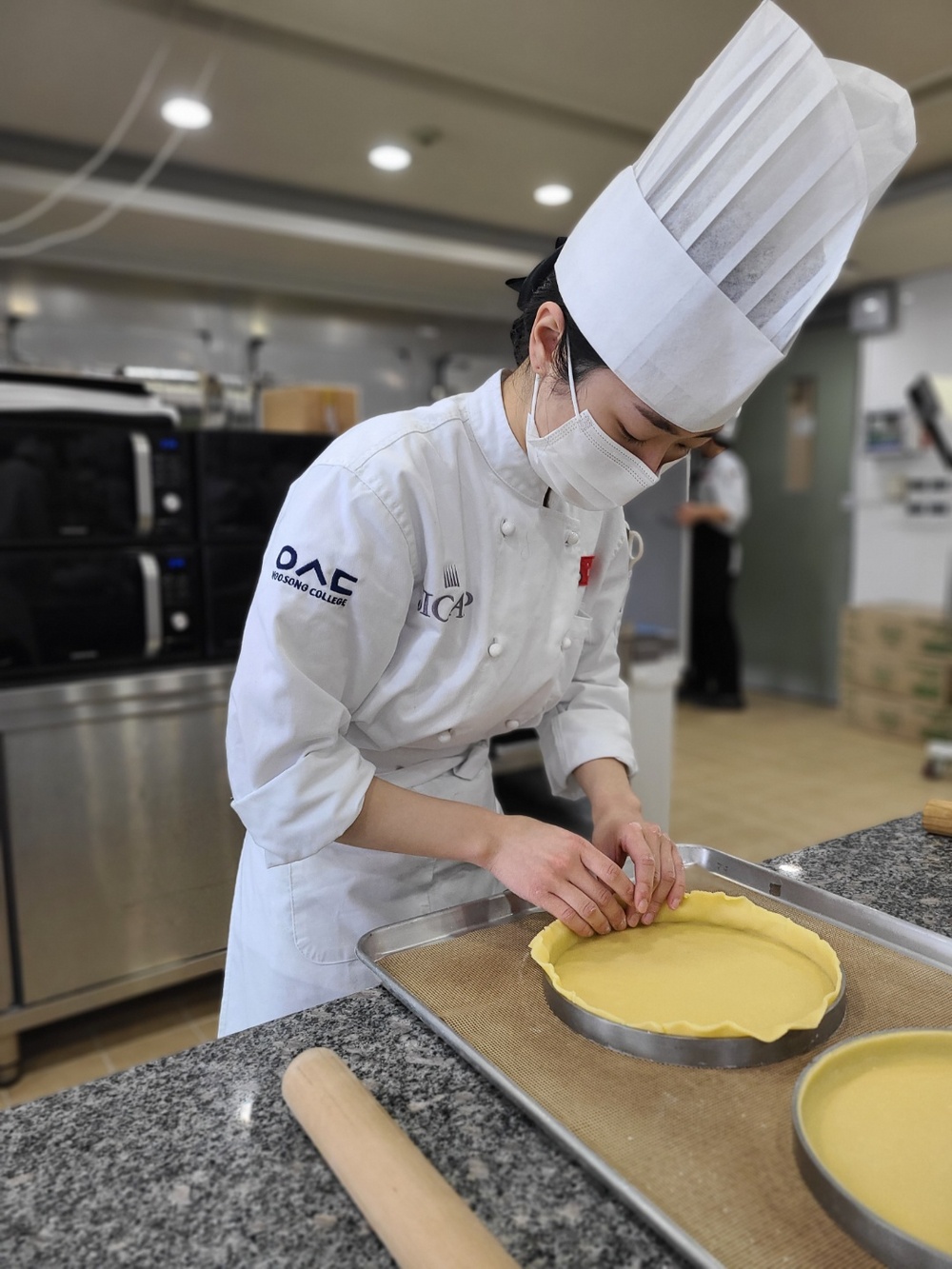 2022 Pâtisserie
