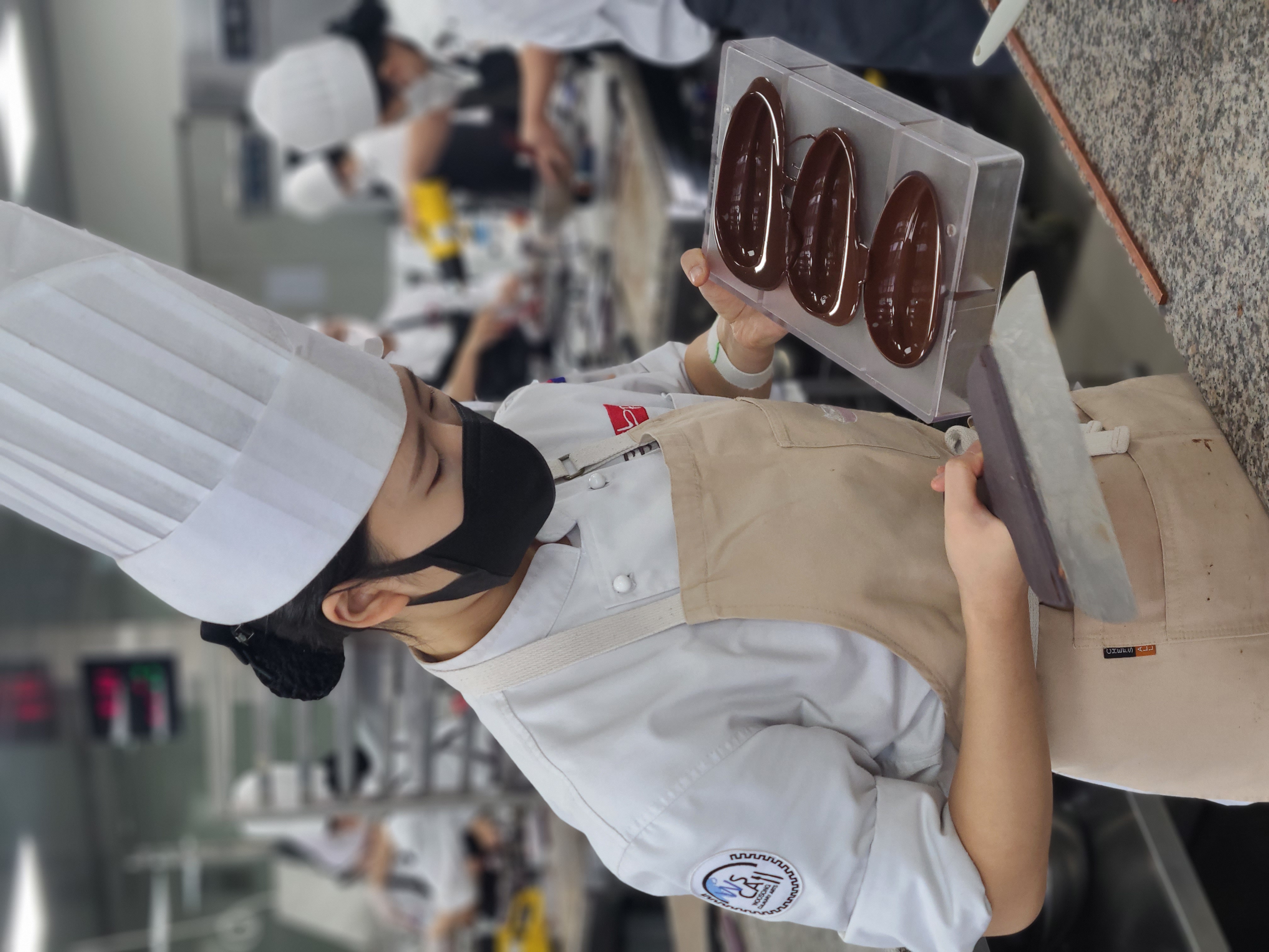 2022 Chocolaterie