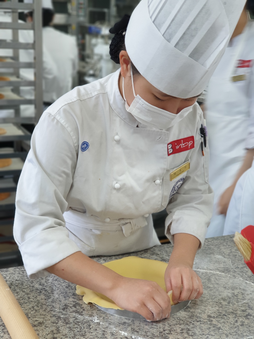 WSU_2021 Pâtisserie