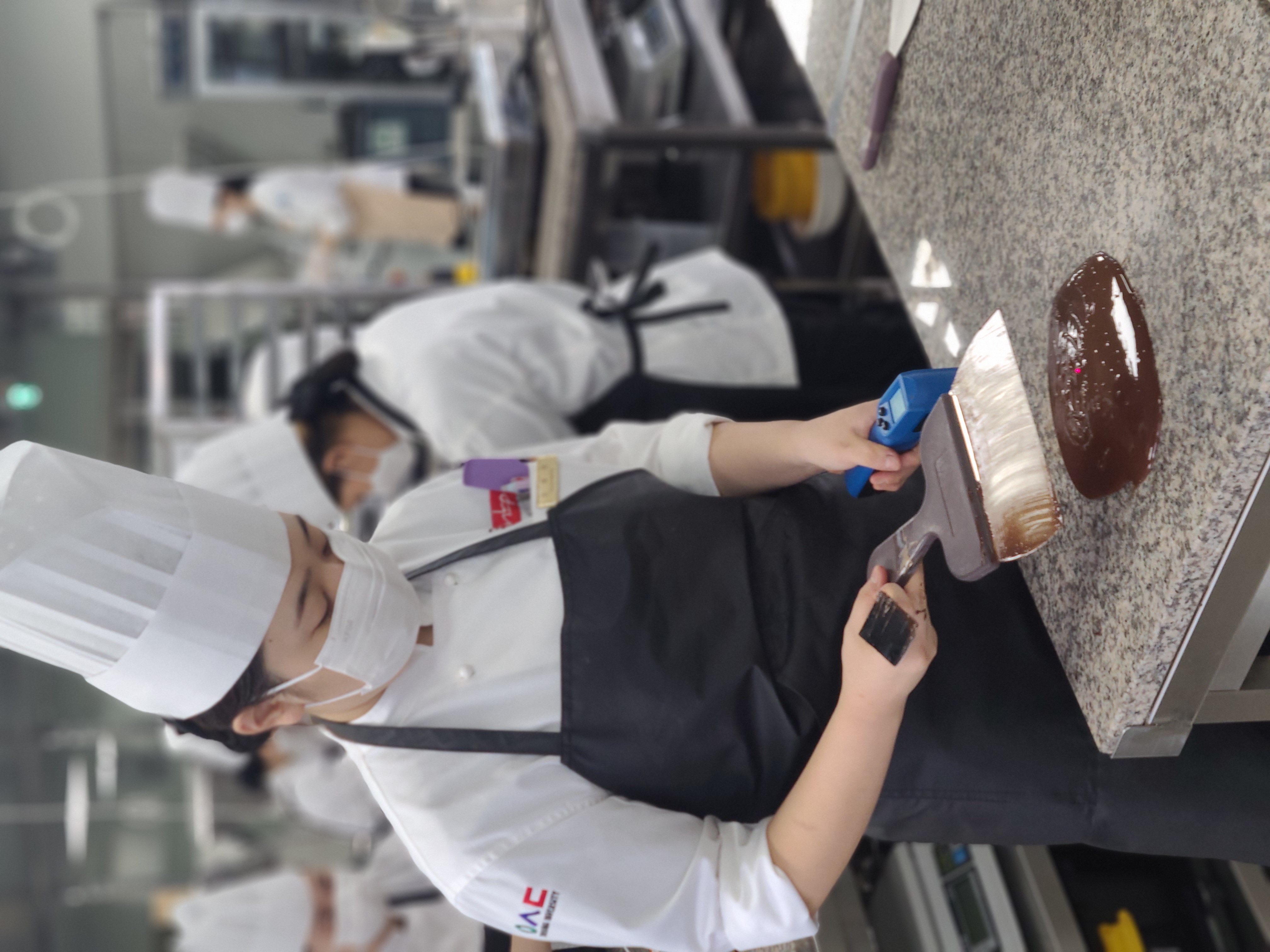 2022 Chocolaterie