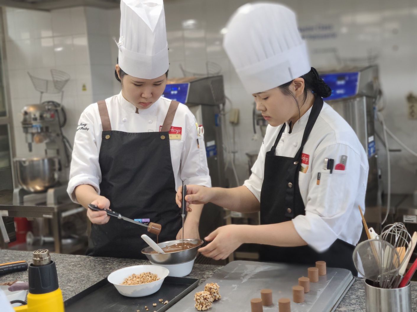 2025 Chocolaterie