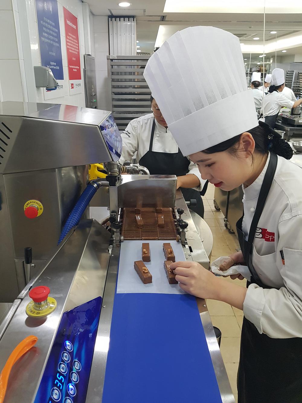 Module6: Chocolate & confectionery