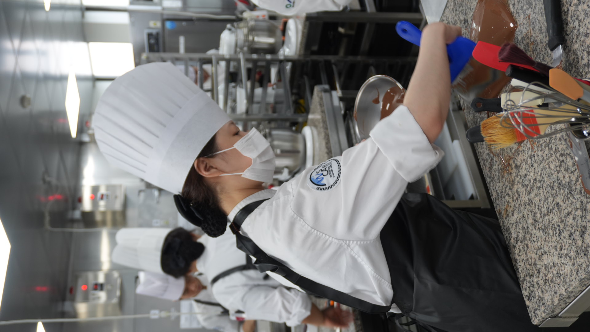2026 Chocolaterie