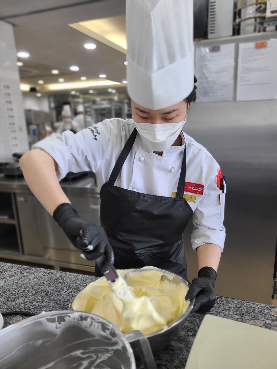2022 Pâtisserie