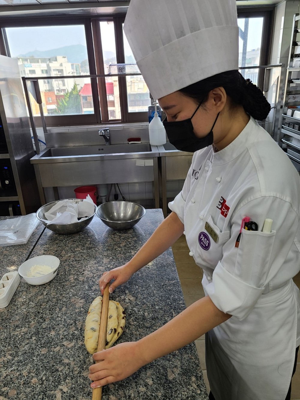 2021 Viennoiserie
