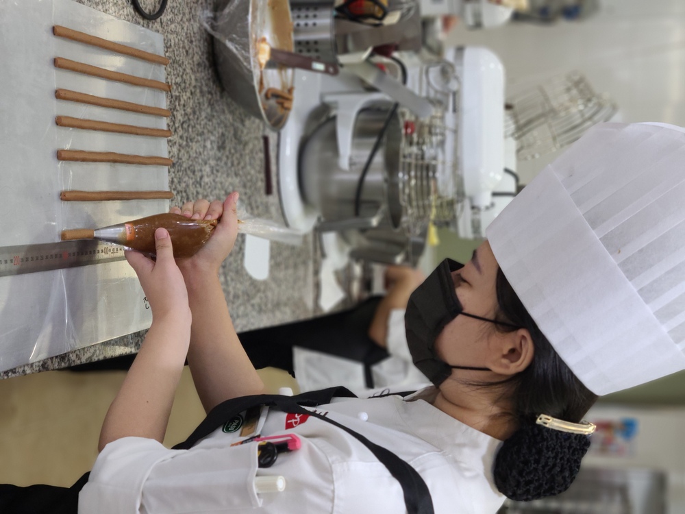 2021 Chocolaterie