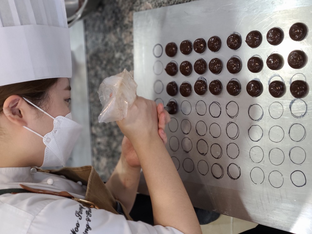 2021 Chocolaterie